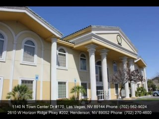 Tooth Extraction, Cosmetic Dentist and Dentures in Las Vegas