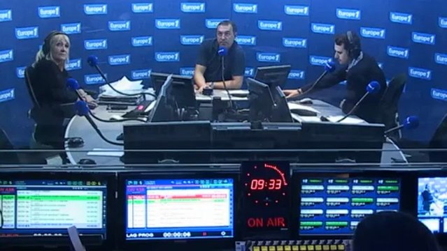 Des mots de minuit : France 2 tourne la page