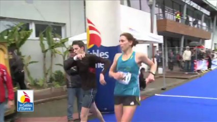 21ème Semi-Marathon des Olonnes