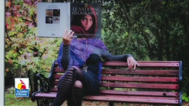 Exposition Des livres, et vous à la bibliothèque