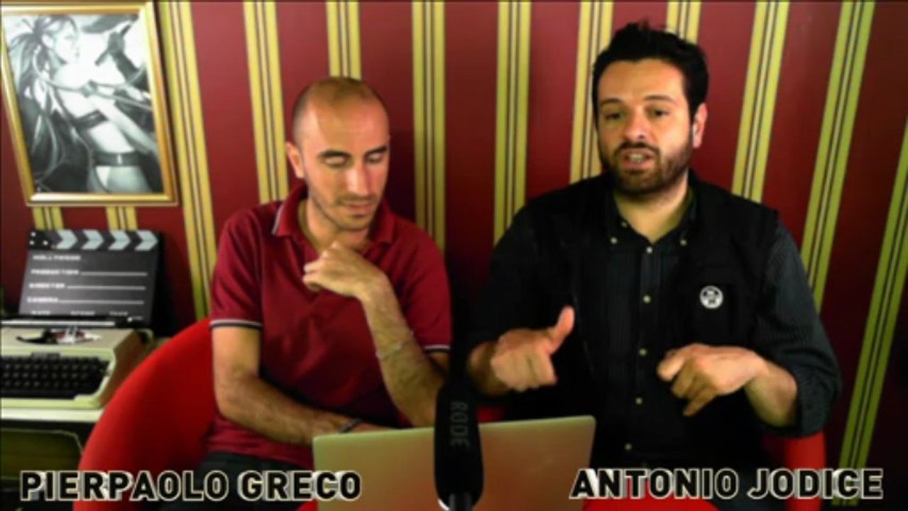 Xbox One Post-Conferenza - Superdiretta Del 21 Maggio 2013 (HD)