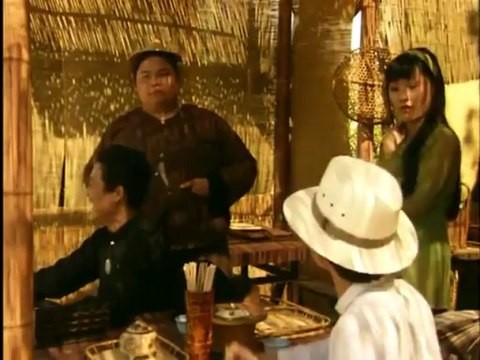 Hắc Bạch Công Tử - Vân Sơn,Bé Mập, Hoài Linh,Hồng Đào,Út Mập (Vân Sơn 6)