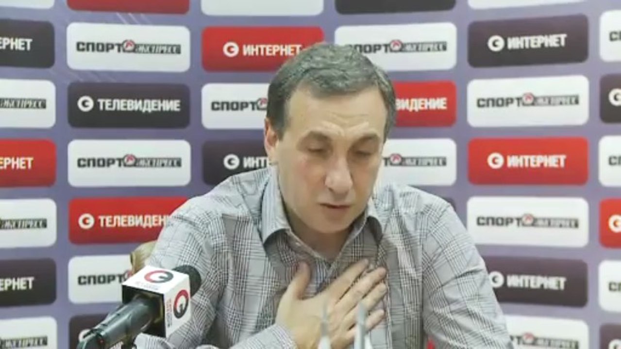 Евгений Гинер 2