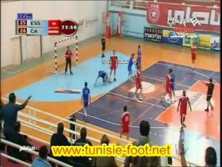 Hand ESS-CA (2012-2013) 2mt