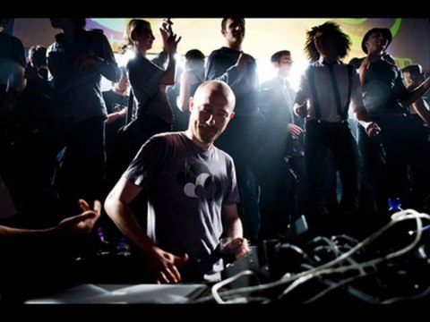 Paul Kalkbrenner - Marbles (Original mix) - YouTube