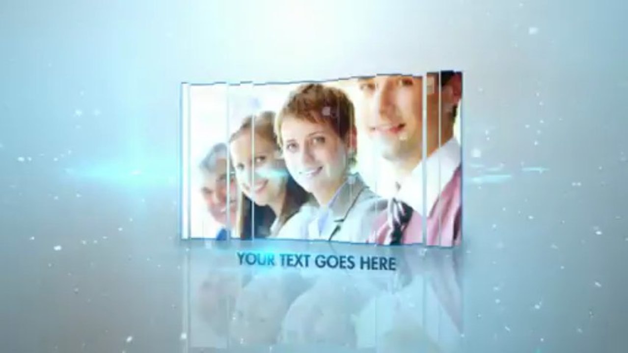 "Stylish Presentation" - After Effects Template by StrokeVorkz | Videohive | Royalty Free |