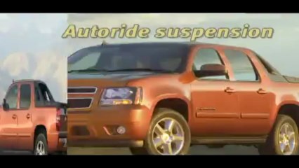2013 Chevrolet Avalanche Dealer Bradenton, FL | Chevy Avalanche Dealership Bradenton, FL