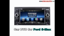 Ford S-Max DVD GPS Multimedia System