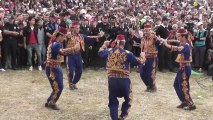 Konya Bozkır Kaşık Ekibi - Yürü Yürü - 14 Ayrancı Hıdrellez Şenlikleri