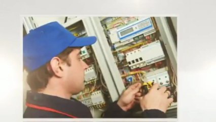 Coker Electric - (706) 587-0084