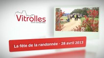 Fête de la rando - 2013