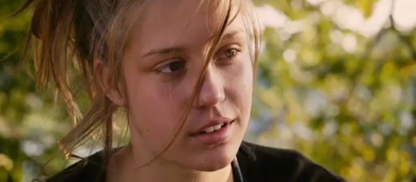La vie d'Adèle d'Abdellatif Kechiche (extrait 1)