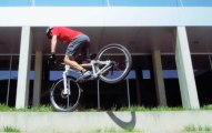 Ryan Leech - Just Riding - NSMB.com