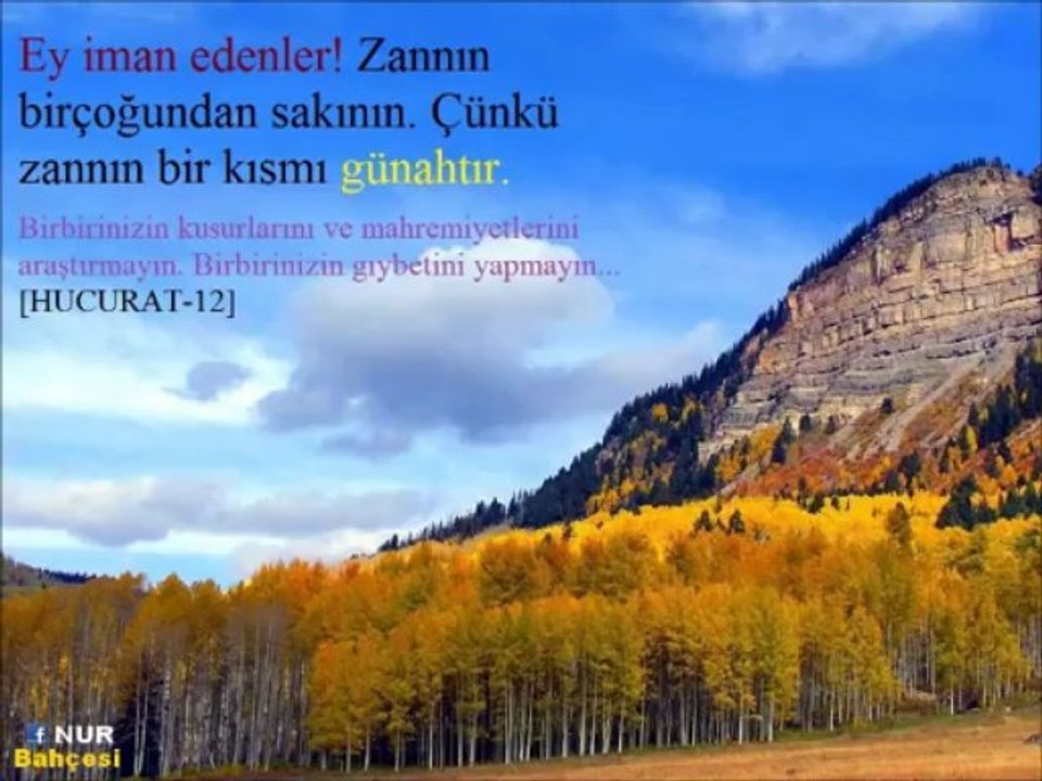 Celaleddin Ada Muhteşem Bir İlahi Eser