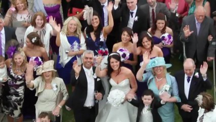 Wedding venue Thornton Hall+Hotel+Spa