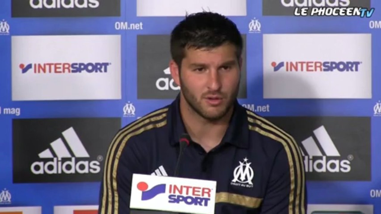 Gignac et sa relation avec Deschamps