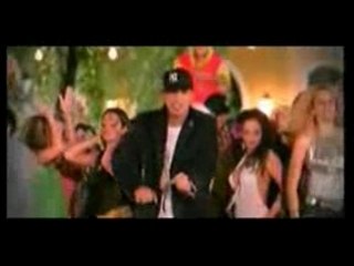 Daddy Yankee - Lo Que Paso Paso