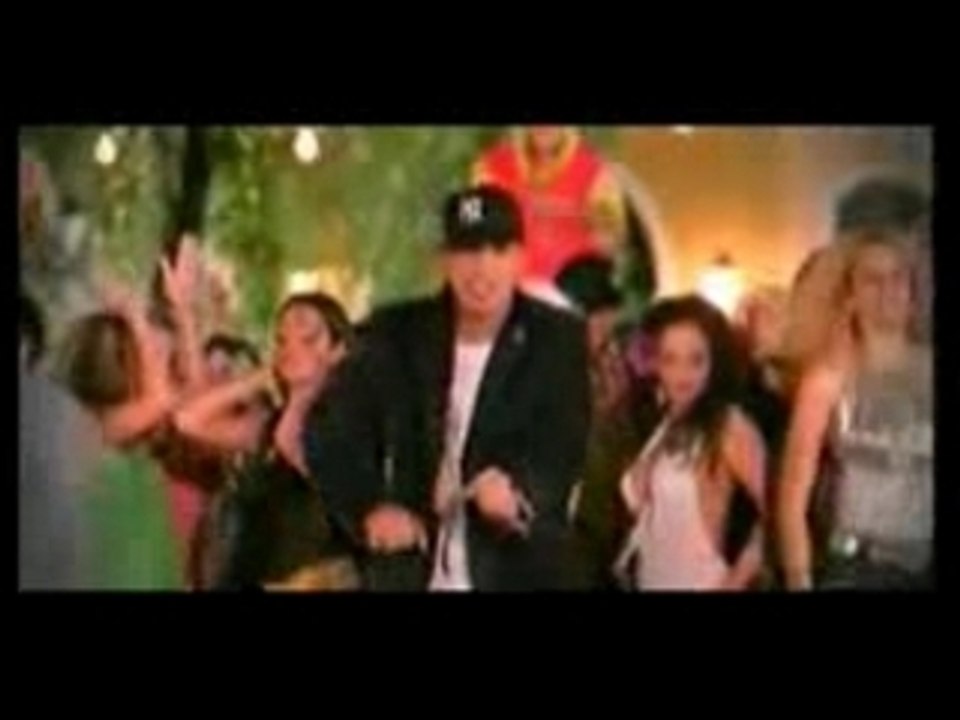 Daddy Yankee - Lo Que Paso Paso