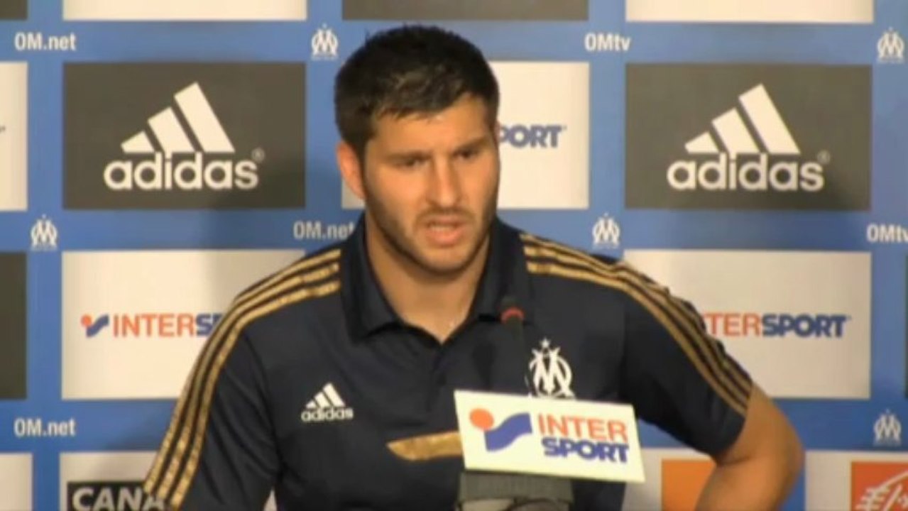 Gignac: "Joey Barton lebt von seiner Mentalität, seinem Kampfgeist"