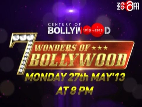 CENTURY OF BOLLYWOOD - Anupam Kher - First meeting with Mr. Yash Chopra