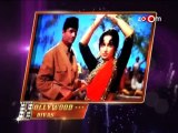 CENTURY OF BOLLYWOOD - Bollywood Divas - Meena Kumari & Waheeda Rehman