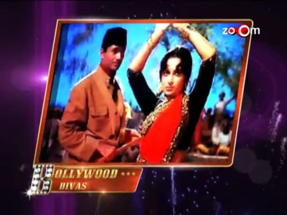 CENTURY OF BOLLYWOOD - Bollywood Divas - Meena...