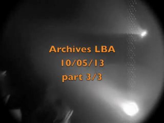 Brand New Bastards / Live @ Cabaret Aléatoire part 3/3