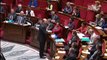 Politique du gouvernement : réponse de Pierre Moscovici à Alain Suguenot - Question au Gouvernement [22 mai 2013]