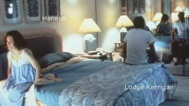 Bande-annonce Reprise Quinzaine des Réalisateurs 2013