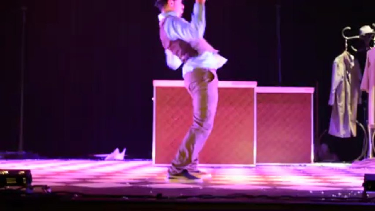 Hip-Hop : Ils font des trucs de fous !