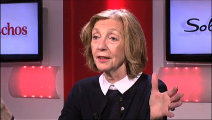 Nicole Bricq : "La France n'est pas la seule à défendre l'exception culturelle"