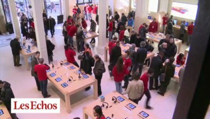 Apple : “optimisation” ou “évasion” fiscale ?