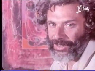 En 1969, Georges Moustaki chantait "Le Métèque"