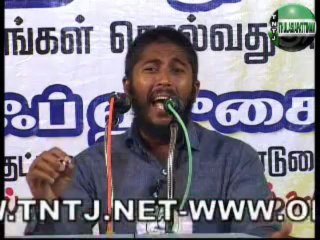 நாங்கள் சொல்வது என்ன உரைபக்கீர் முஹம்மது அல்தாஃபி part-1