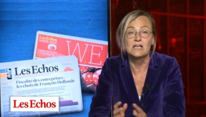 François Hollande, un oral réussi malgré peu d'annonces