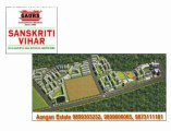 Gaur Sanskriti Vihar 9899303232  Gaur city 2 10th Avenue _Gaur Sanskriti Vihar Greater Noida