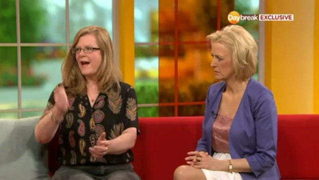 Woolwich attack: Woman who confronted 'attacker'