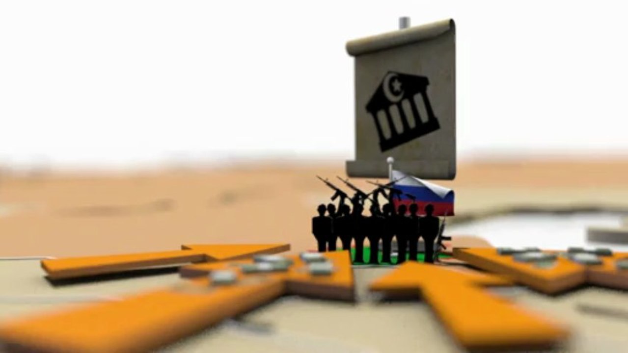 Chechnya