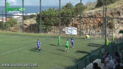 ΑΟΑΝ - ΖΑΡΟΣ 4-2 (22-5-2013)