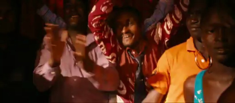 Festival de Cannes : Grigris de Mahamat-Saleh Haroun