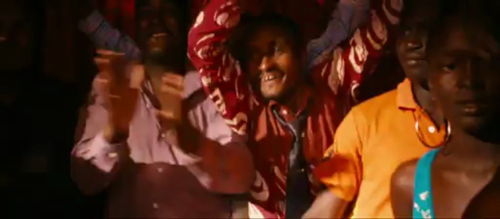 Festival de Cannes : Grigris de Mahamat-Saleh Haroun