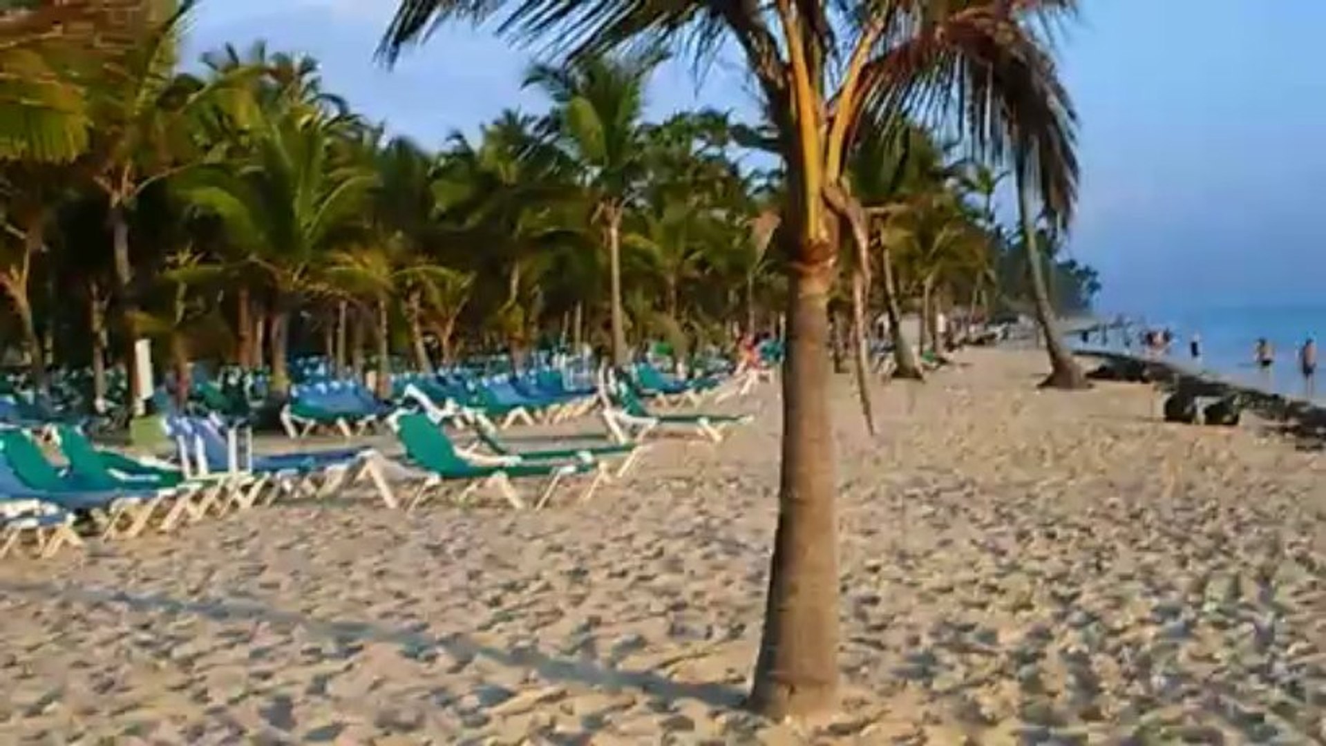 RIU Resort Punta Cana Riu Hotels Riu Palace Riu Clubhotels Strandhotels RIUhotels Riu Hotel