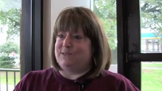 The College Network Online Nursing Program: Dina Earns Her RN