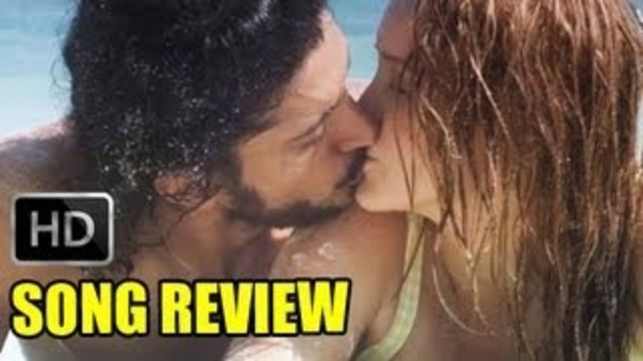 Zinda - Bhaag Milkha Bhaag Promo Review | Farhan Akhtar, Sonam Kapoor