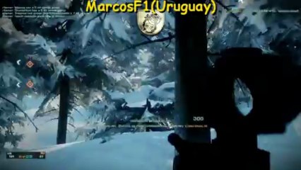 Battlefield Bad Company 2 Deaths Compilations