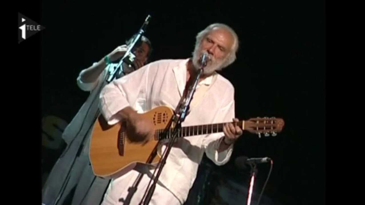 Georges Moustaki est mort