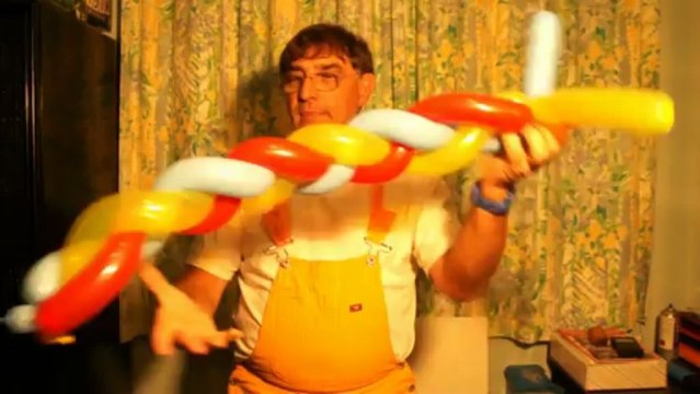 spectacle28.com fred clown magicien ballons sculptes bonchamp les laval,l huisserie,aze,louverne