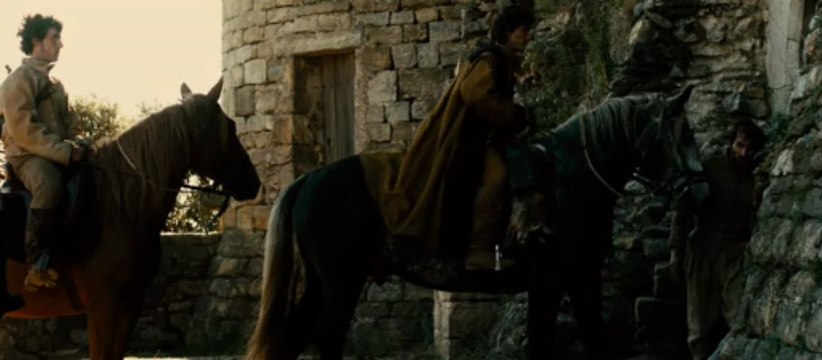 Festival de Cannes : Michael Kohlhaas d’ Arnaud des Pallières