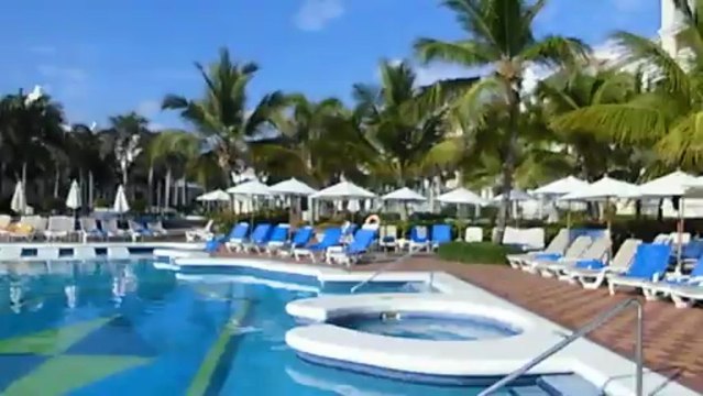 RIU Resort Punta Cana Riu Hotels Riu Palace Riu Clubhotels Strandhotels RIUhotels Riu Hotel