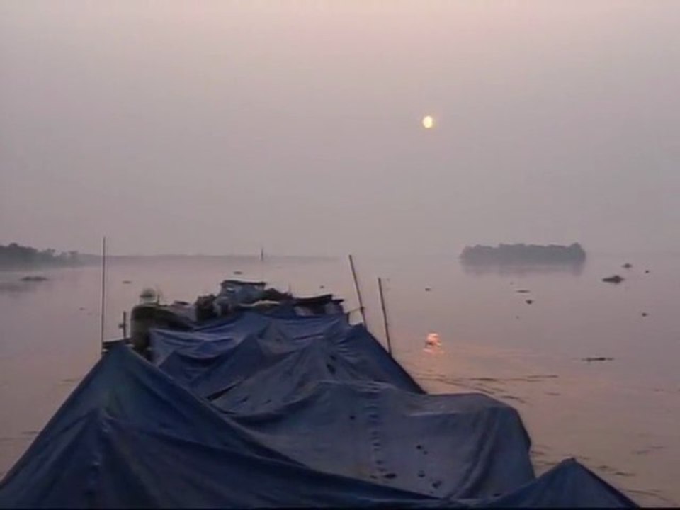 Pygmée Blues - extrait